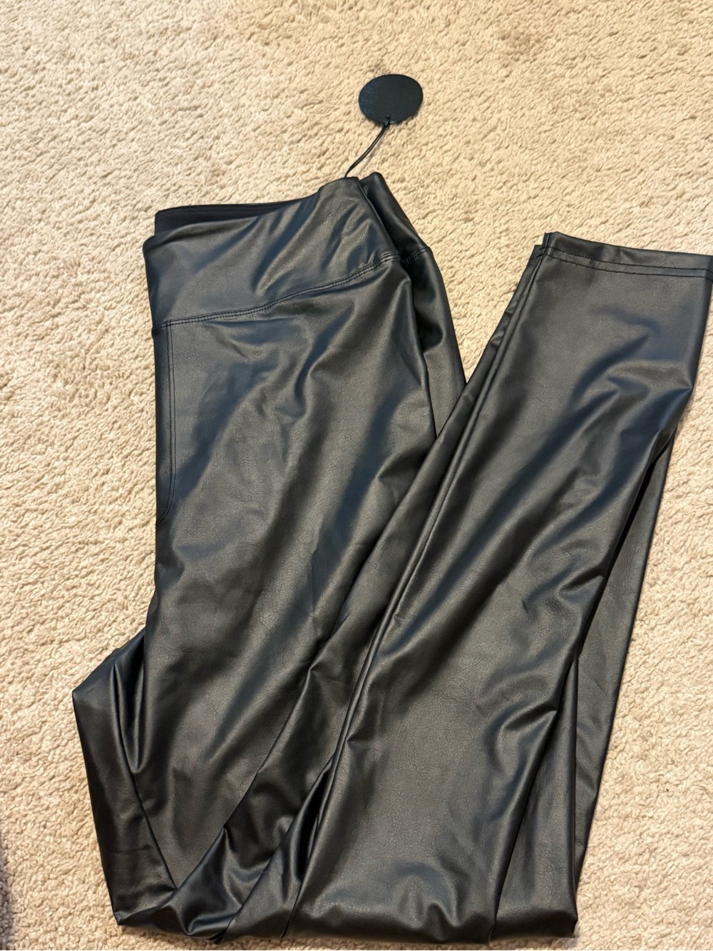 NWT Legging